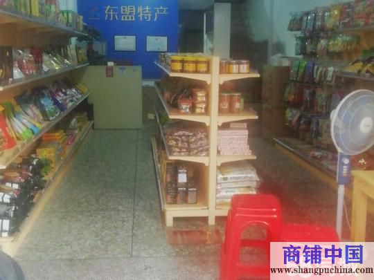 閩西交易城臨街商鋪招租